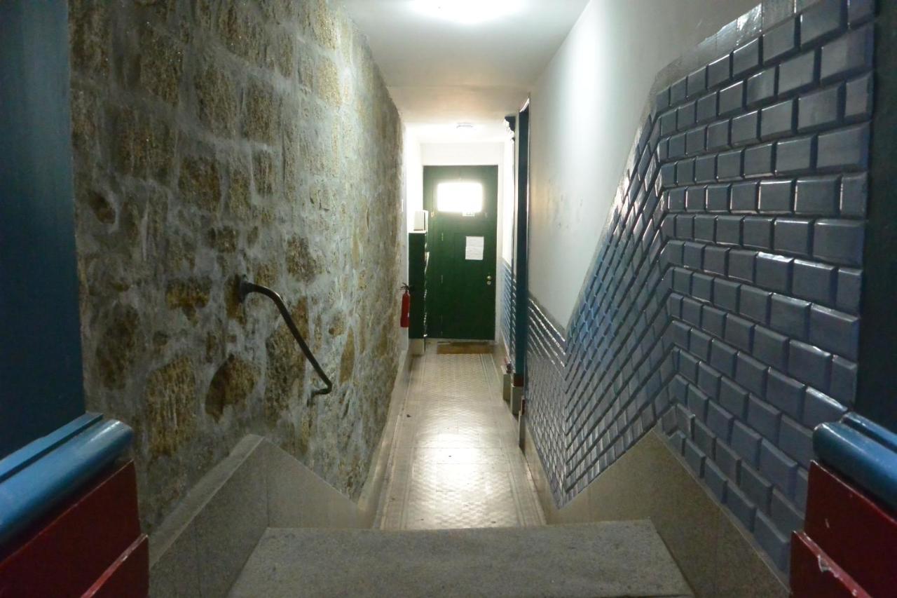 شقة Casa Da Bolsa By Flat In بورتو المظهر الخارجي الصورة